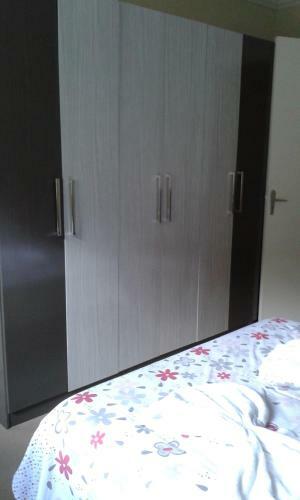 Casa Rua Padre Carmene