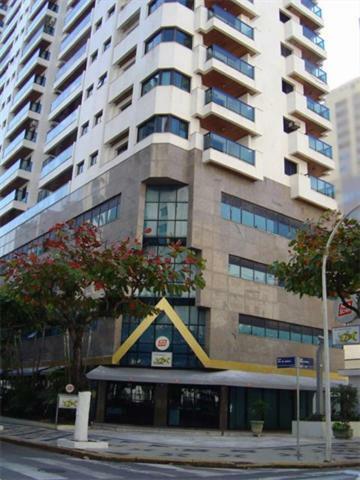 Apartamentos Capit�nia Varam