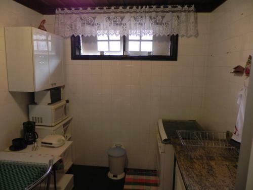 Bed & Breakfast Casa Do Fachoalto