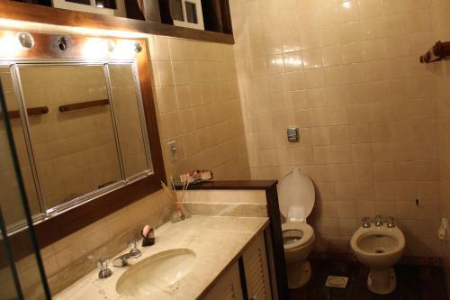 Bed & Breakfast Casa Do Fachoalto