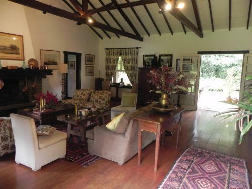 Bed & Breakfast Casa Do Fachoalto