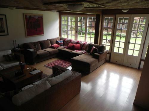 Bed & Breakfast Casa Do Fachoalto