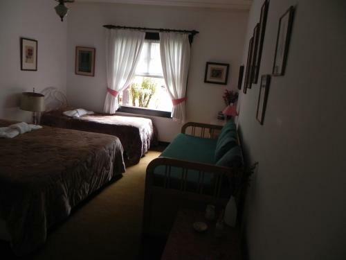 Bed & Breakfast Casa Do Fachoalto