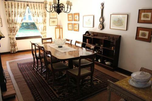 Bed & Breakfast Casa Do Fachoalto