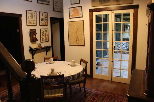 Bed & Breakfast Casa Do Fachoalto