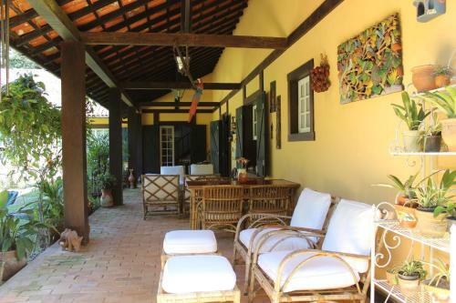 Bed & Breakfast Casa Do Fachoalto