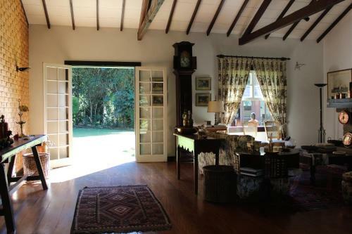 Bed & Breakfast Casa Do Fachoalto