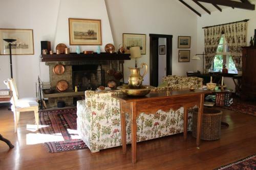 Bed & Breakfast Casa Do Fachoalto