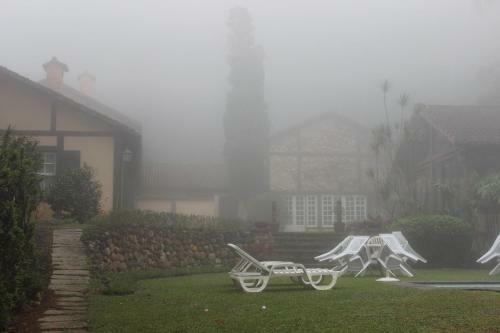 Bed & Breakfast Casa Do Fachoalto