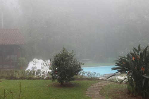 Bed & Breakfast Casa Do Fachoalto