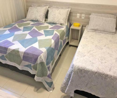 Apartamento Flats No Carneiros Beach Resort
