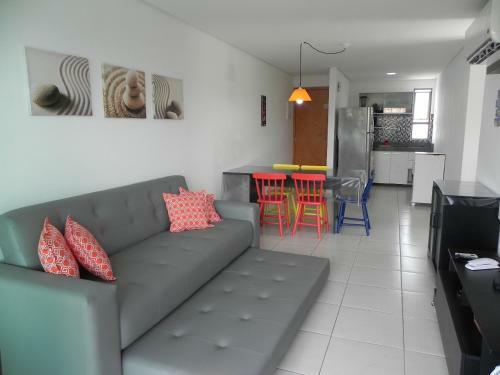 Apartamento Flats No Carneiros Beach Resort