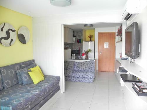 Apartamento Flats No Carneiros Beach Resort
