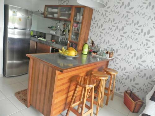 Apartamento Flats No Carneiros Beach Resort