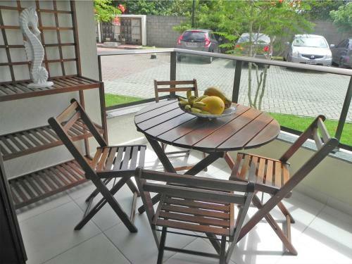 Apartamento Flats No Carneiros Beach Resort