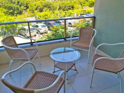 Apartamento Flats No Carneiros Beach Resort