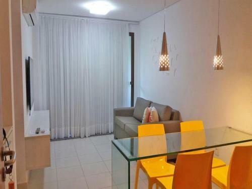 Apartamento Flats No Carneiros Beach Resort
