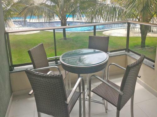 Apartamento Flats No Carneiros Beach Resort