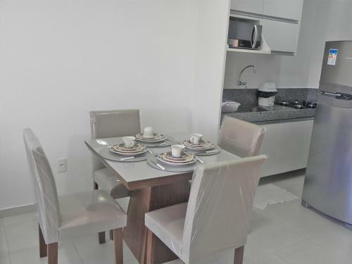 Apartamento Flats No Carneiros Beach Resort