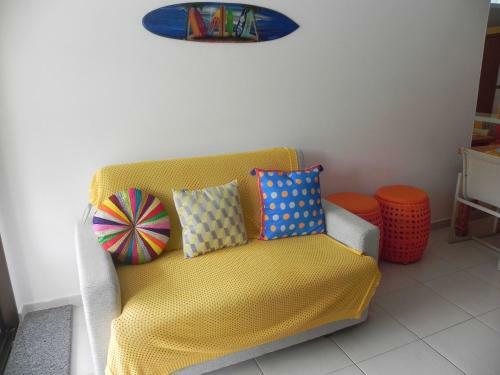 Apartamento Flats No Carneiros Beach Resort