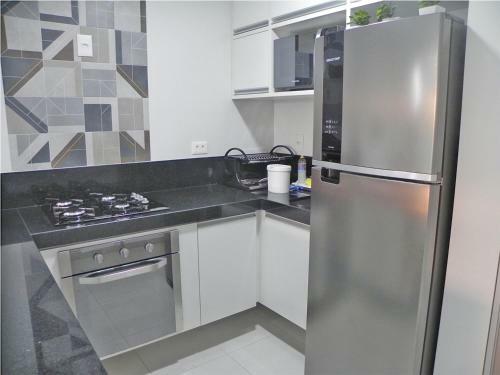 Apartamento Flats No Carneiros Beach Resort