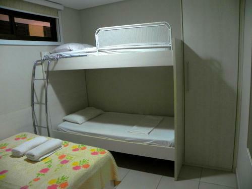 Apartamento Flats No Carneiros Beach Resort
