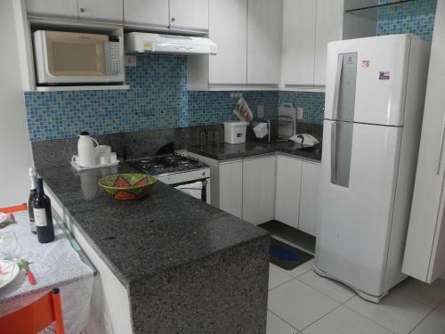 Apartamento Flats No Carneiros Beach Resort