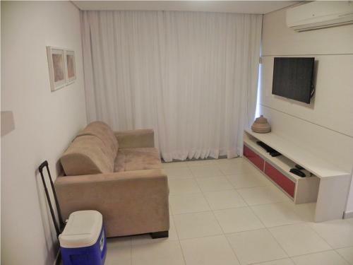 Apartamento Flats No Carneiros Beach Resort