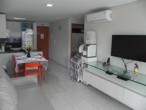 Apartamento Flats No Carneiros Beach Resort