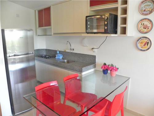 Apartamento Flats No Carneiros Beach Resort