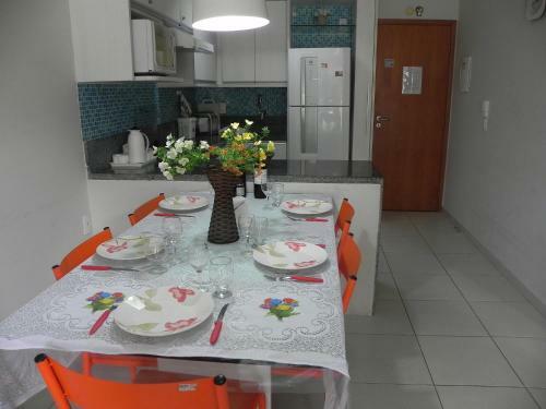 Apartamento Flats No Carneiros Beach Resort