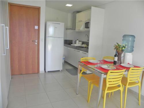 Apartamento Flats No Carneiros Beach Resort