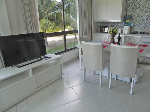 Apartamento Flats No Carneiros Beach Resort