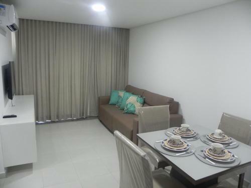 Apartamento Flats No Carneiros Beach Resort