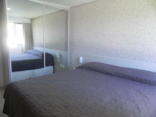 Apartamento Flats No Carneiros Beach Resort