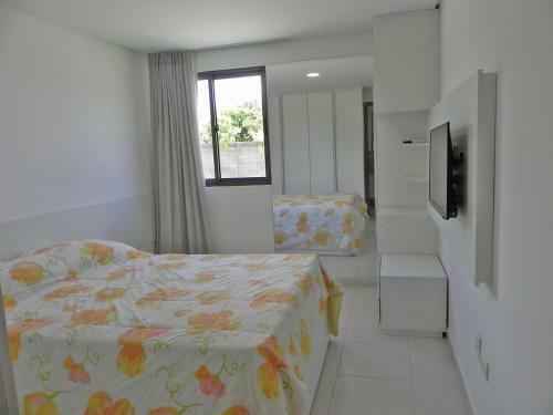 Apartamento Flats No Carneiros Beach Resort