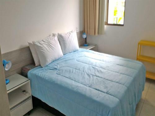 Apartamento Flats No Carneiros Beach Resort