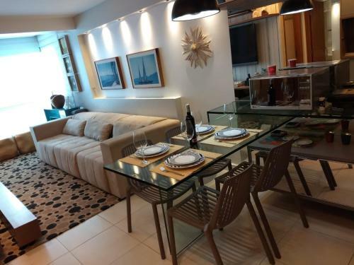 Apartamento Flats No Carneiros Beach Resort