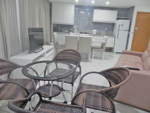 Apartamento Flats No Carneiros Beach Resort