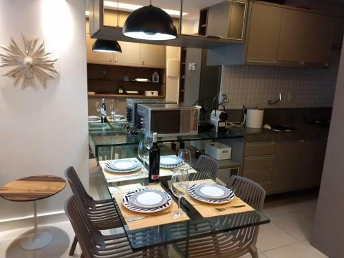 Apartamento Flats No Carneiros Beach Resort