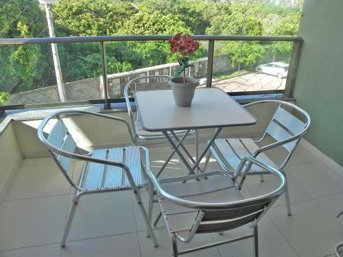 Apartamento Flats No Carneiros Beach Resort