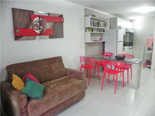 Apartamento Flats No Carneiros Beach Resort