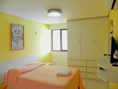 Apartamento Flats No Carneiros Beach Resort