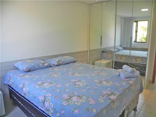 Apartamento Flats No Carneiros Beach Resort
