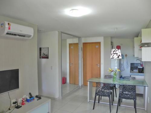Apartamento Flats No Carneiros Beach Resort