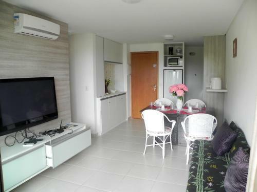 Apartamento Flats No Carneiros Beach Resort