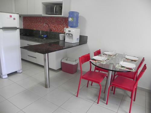 Apartamento Flats No Carneiros Beach Resort