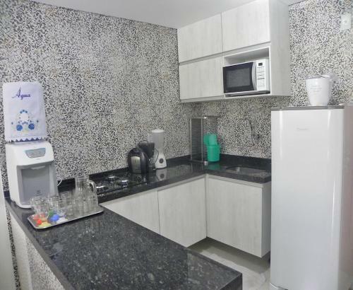 Apartamento Flats No Carneiros Beach Resort