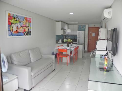 Apartamento Flats No Carneiros Beach Resort