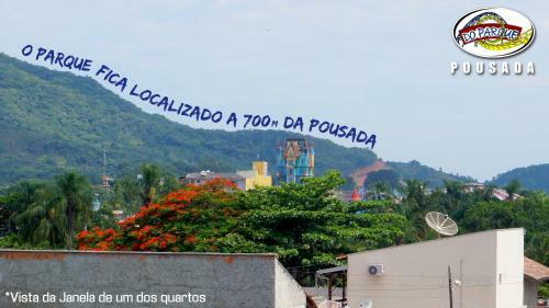 Hostal Do Parque Pousada